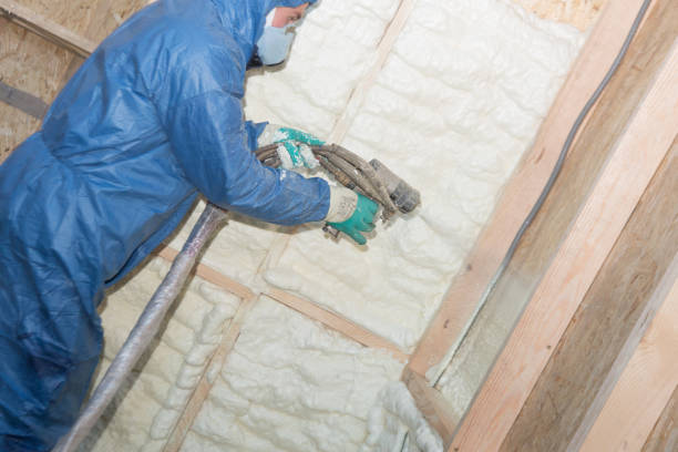 Port Hueneme, CA Foam Insulation Services Company